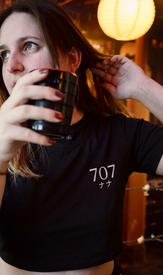 707 Nana Tee