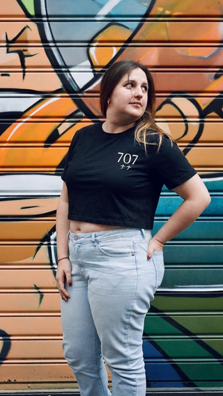 707 Nana Tee