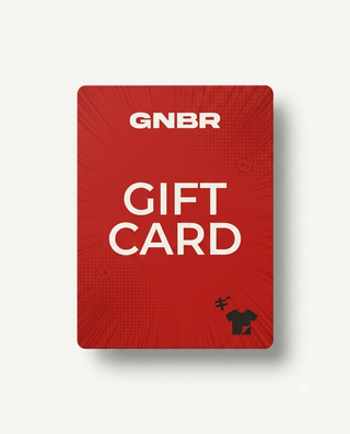 Gift Card GNBR