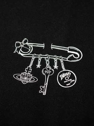 Pin Nana Tee