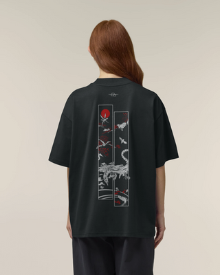Deidara Tee