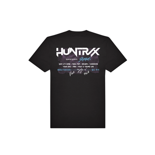 Huntrix Tee
