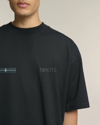 Fire Force Tee