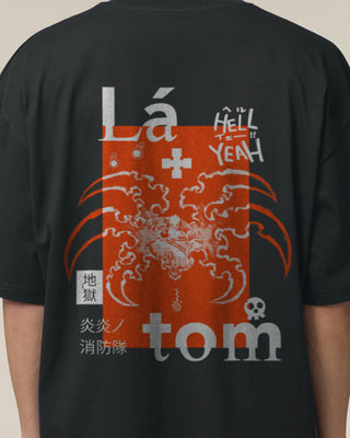 Collezione Fire Force