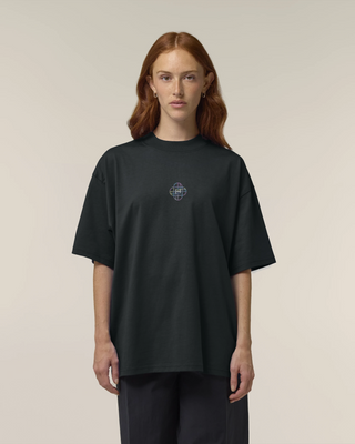 T-shirt K-pop Demon Hunters Huntrix