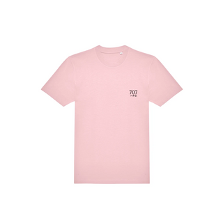 707 Hachi Tee